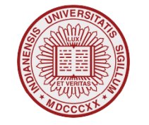 Indiana University Bloomington | 