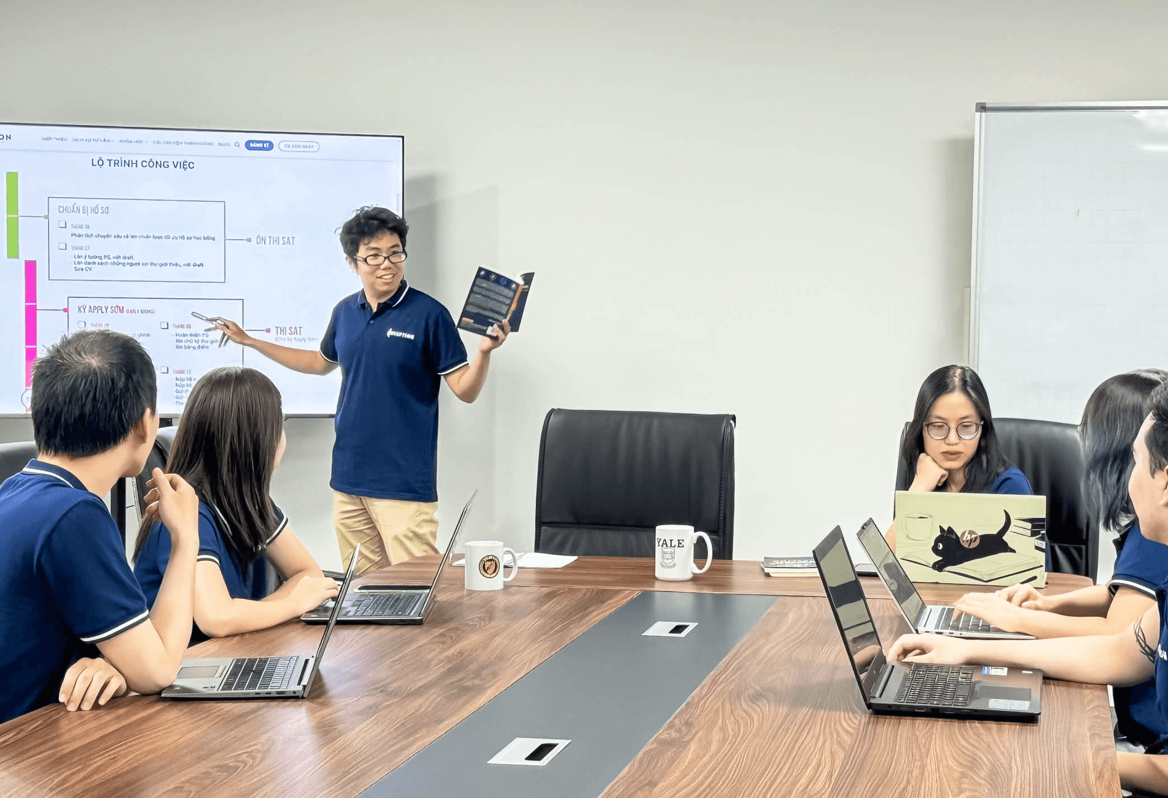 Khóa Học Bổ Trợ